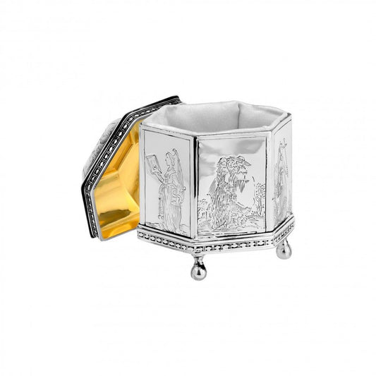 Caixa de Alianças Holandesa