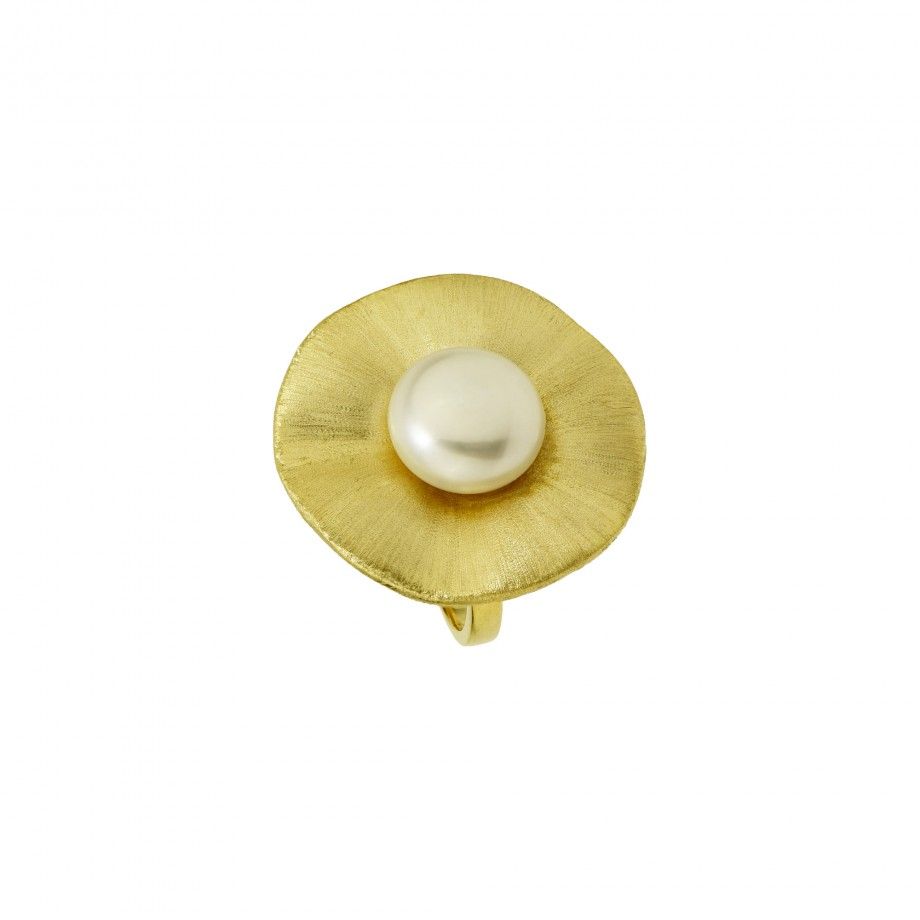 Sensu Earrings - Portuguese Filigree