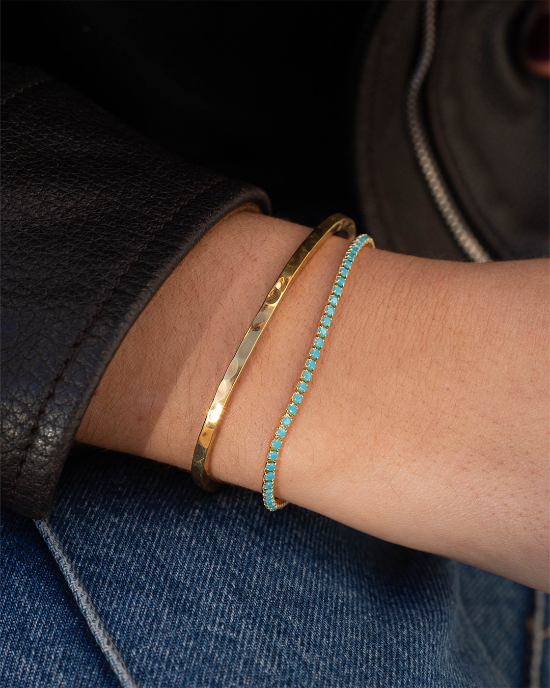 Pulseira Elayne MESH