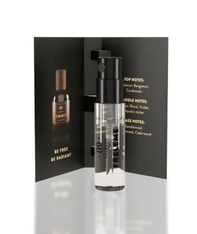 Fréléme Eau De Parfum para mujer | AROMÁTICO•89• | Exclusivo de Portugal