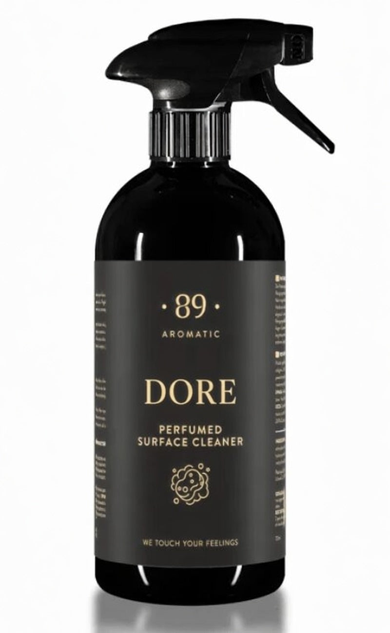 Aromatic Surface Cleaner | 720ml Deep Cleaning with Fragrance