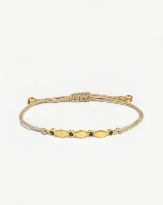 Pulseira Safyia MESH