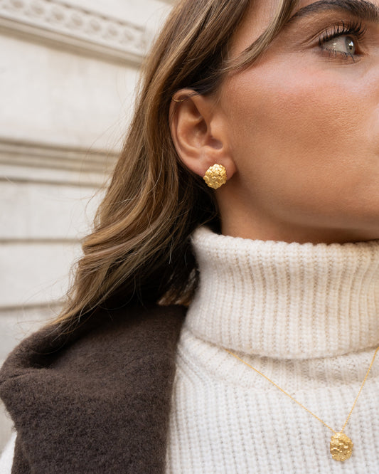 Brincos Mini PORTO. MESH