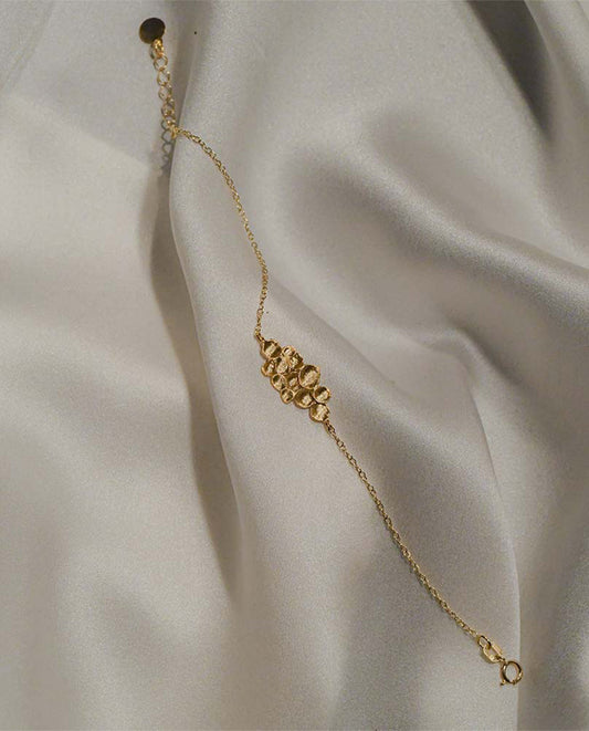 Pulseira Simone MESH