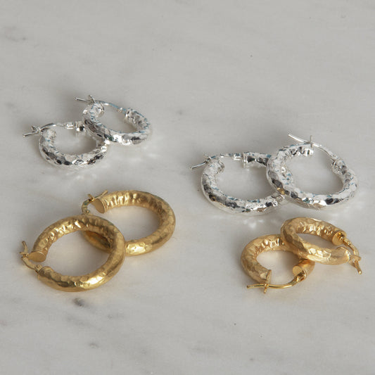 Argolas Textured MESH