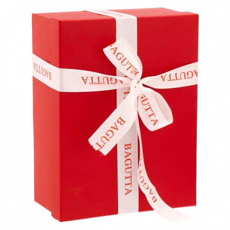 Cabana Presépio Bicolor com LED e 7 Figuras Provençais | Prata Bilaminada 925 | Natal Luxo