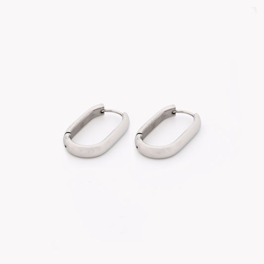 Thick basic steel rings