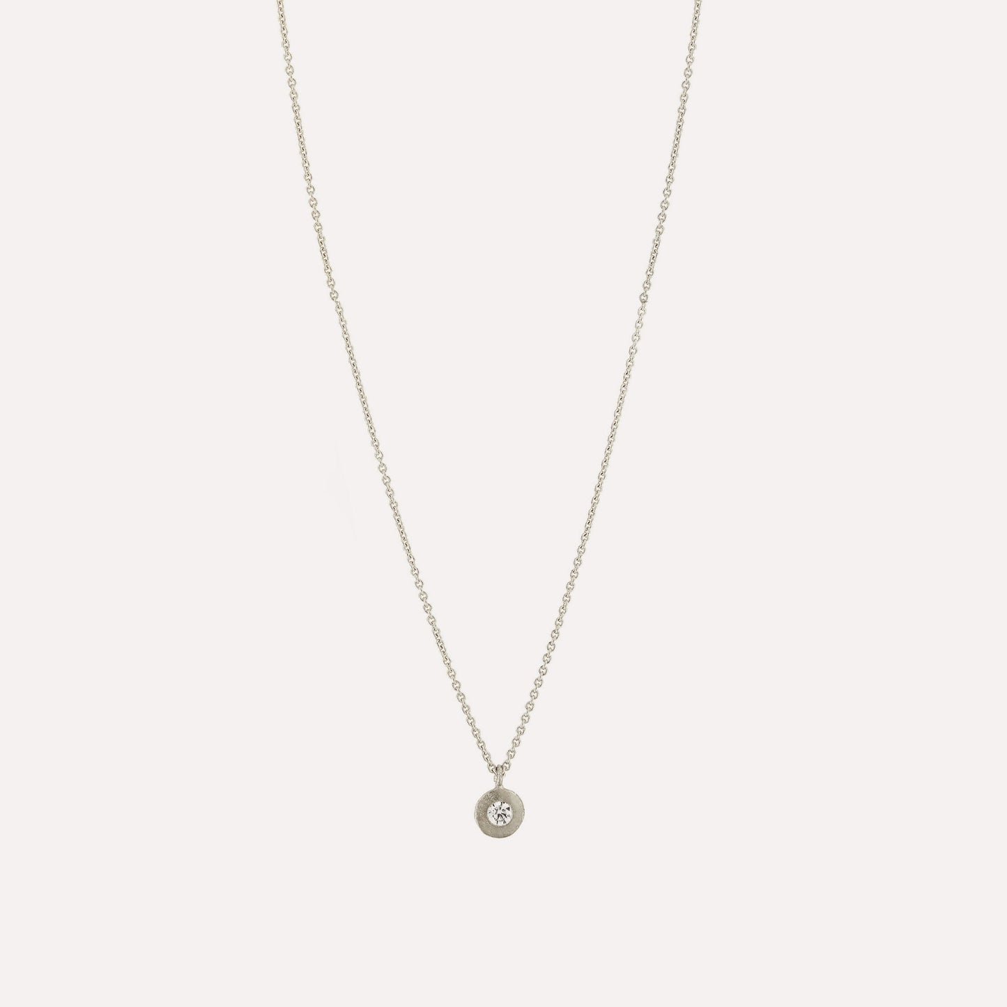 Colar Light Point MESH