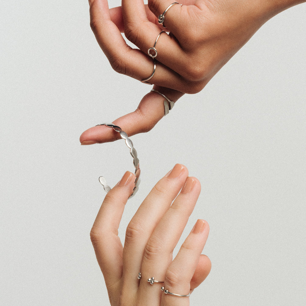 Escrava Berries MESH