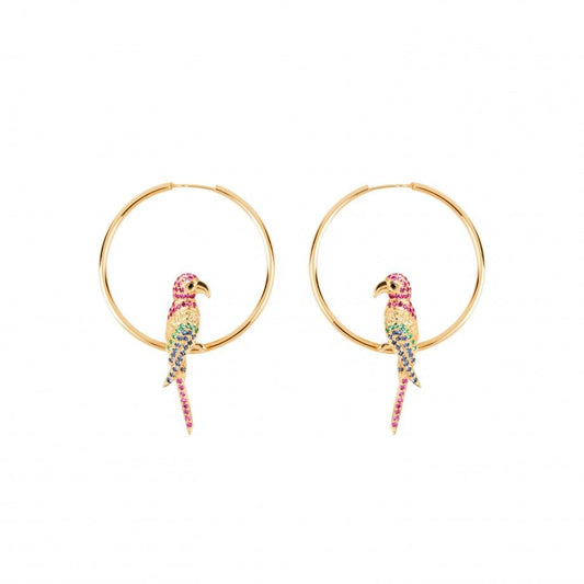 Amazon Earrings