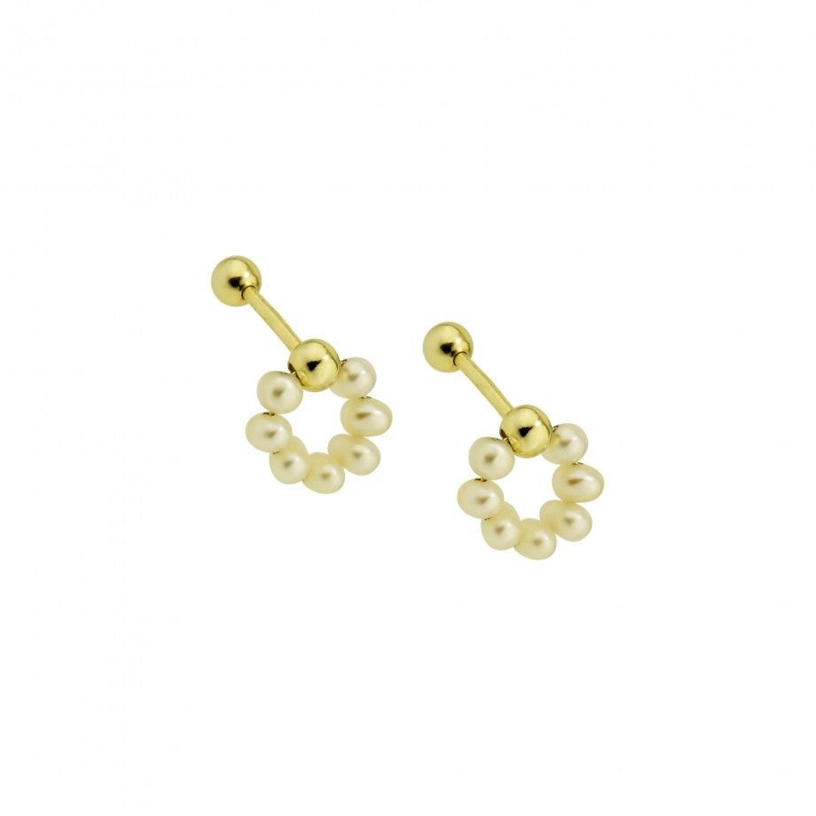 Brincos Ciello - Terra de Estrelas