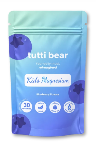 Gomas Tutti Bear