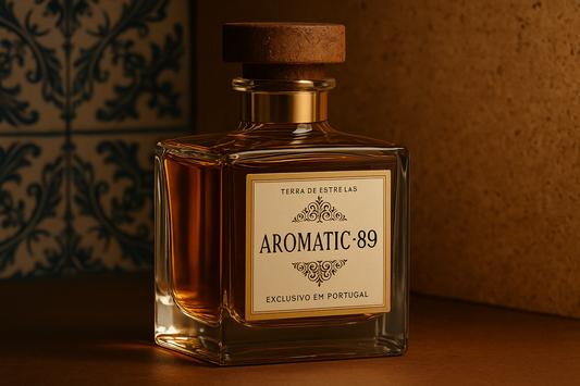 Tendências Aromaterapia 2025: Como Adaptar ao Teu Estilo Pessoal