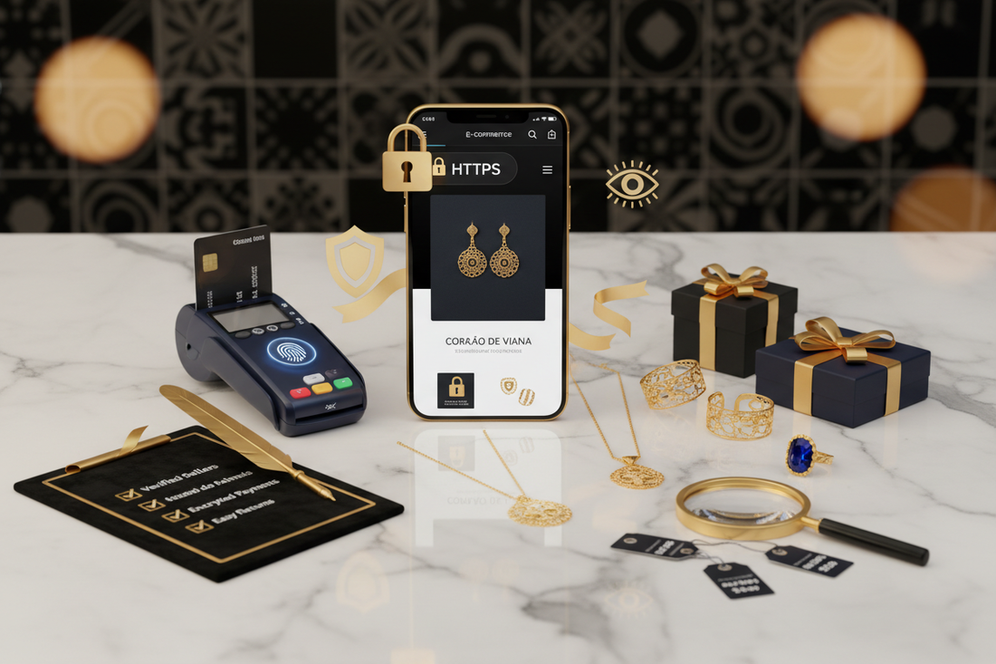 Guia Black Week: Cuidados Essenciais para Compras Inteligentes