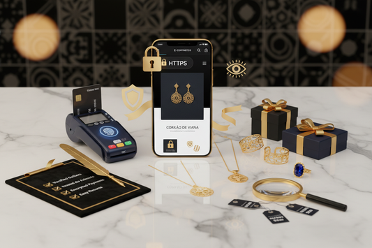 Guia Black Week: Cuidados Essenciais para Compras Inteligentes