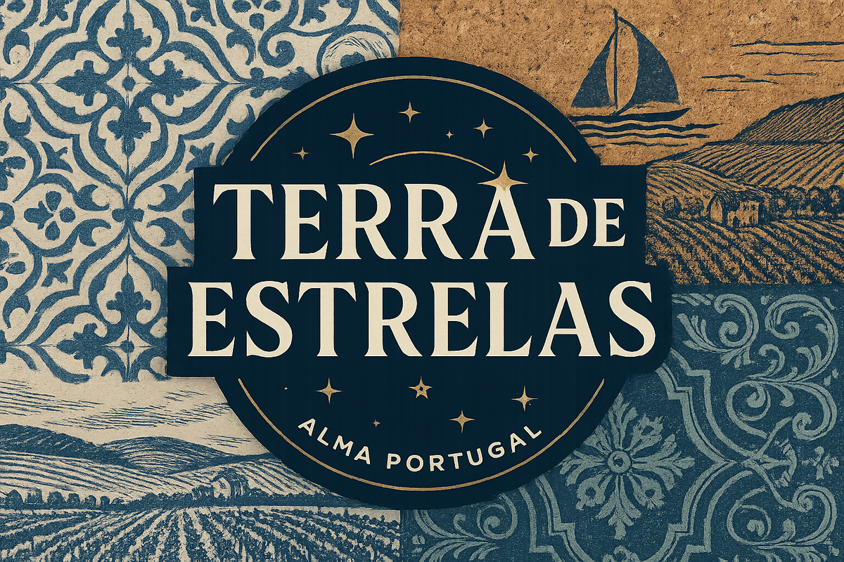 Brincos Alma: A Essência da Joalharia Portuguesa na Terra de Estrelas
