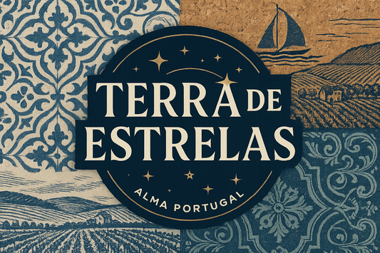 Brincos Alma: A Essência da Joalharia Portuguesa na Terra de Estrelas