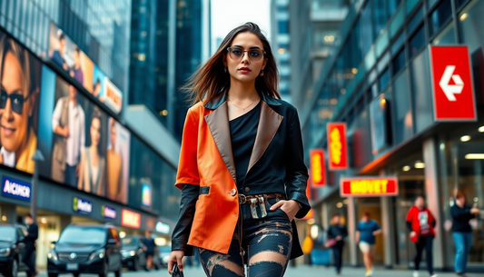 Guia Completo de Acessórios Femininos: Como Complementar Qualquer Look