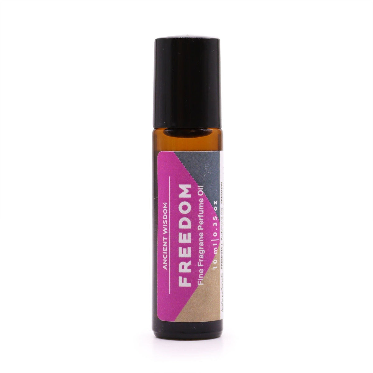Óleo de Perfume Freedom Ancient Wisdom 10 ml