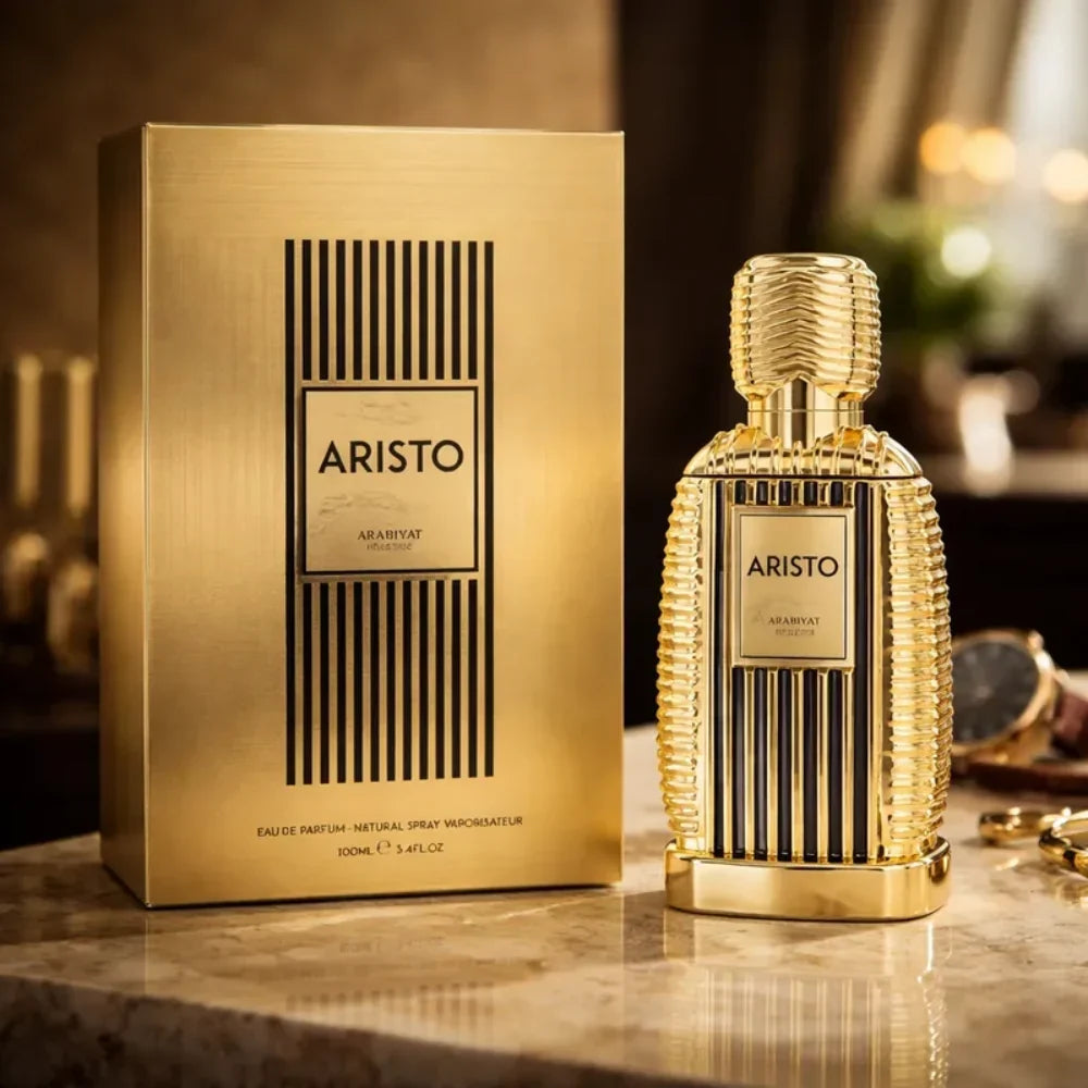 Arabiyat Prestige Aristo EDP 100ml