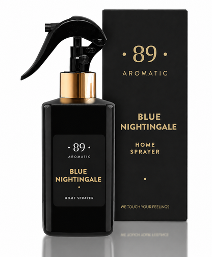 Aromatic Home Room Spray • 89 • | 300ml Instant Fragrance Eliminates Odors Premium