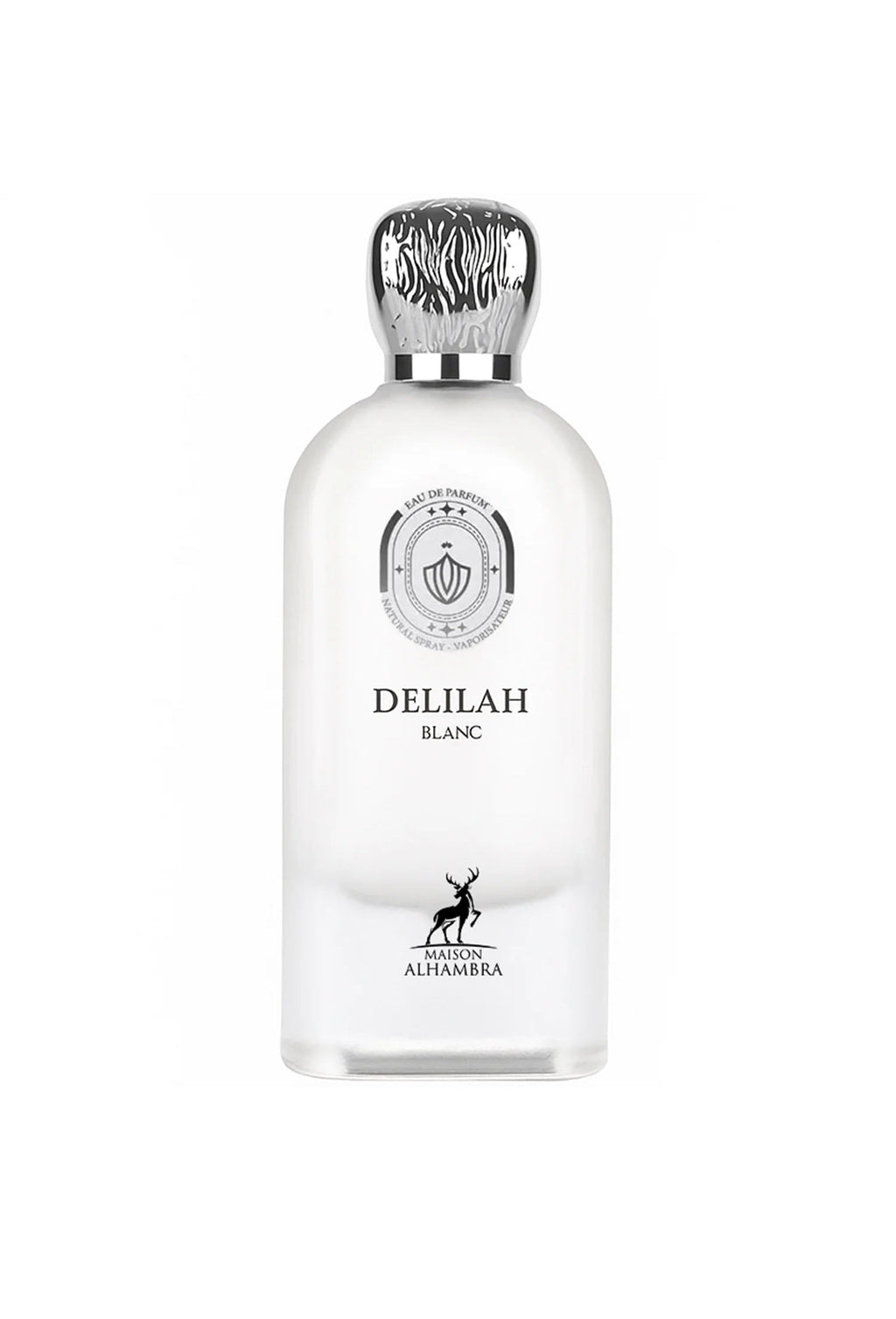 Maison Alhambra Delilah Blanc EDP 100ml