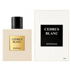 Rayhaan Cedrus Blanc EDP 100ml