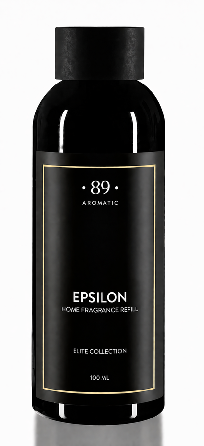 Recarga para Difusor Varetas AROMATIC•89• | Fragrância Premium Longa Duração