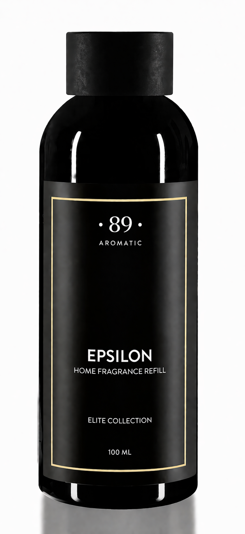 Recarga para Difusor Varetas AROMATIC•89• | Fragrância Premium Longa Duração