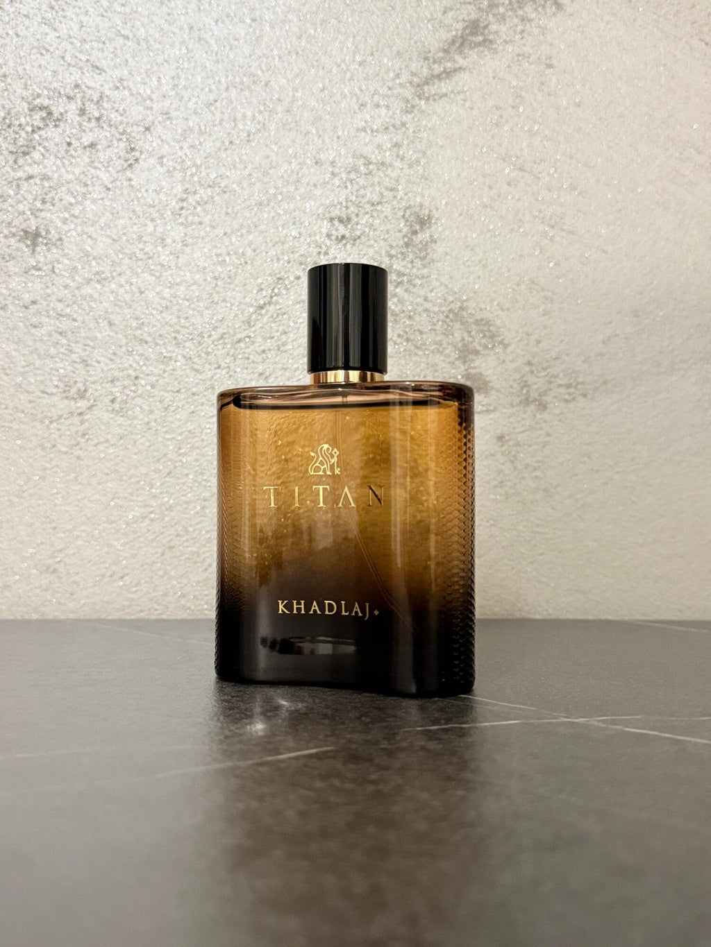 Khadlaj Titan EDP 100ml