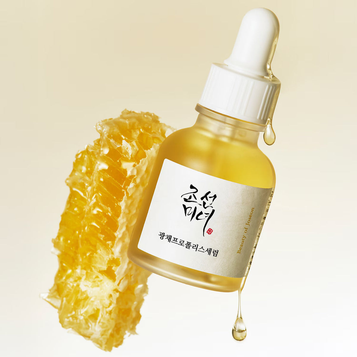 Beauty of Joseon Glow Serum Proplis + Niacinamide 30ml