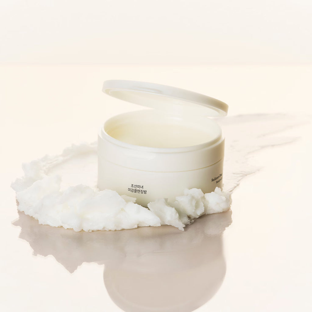Beauty of Joseon Radiance Cleansing Balm 100ml