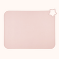 Base de Mesa em Silicone Antiderrapante – Blush | MAVIE