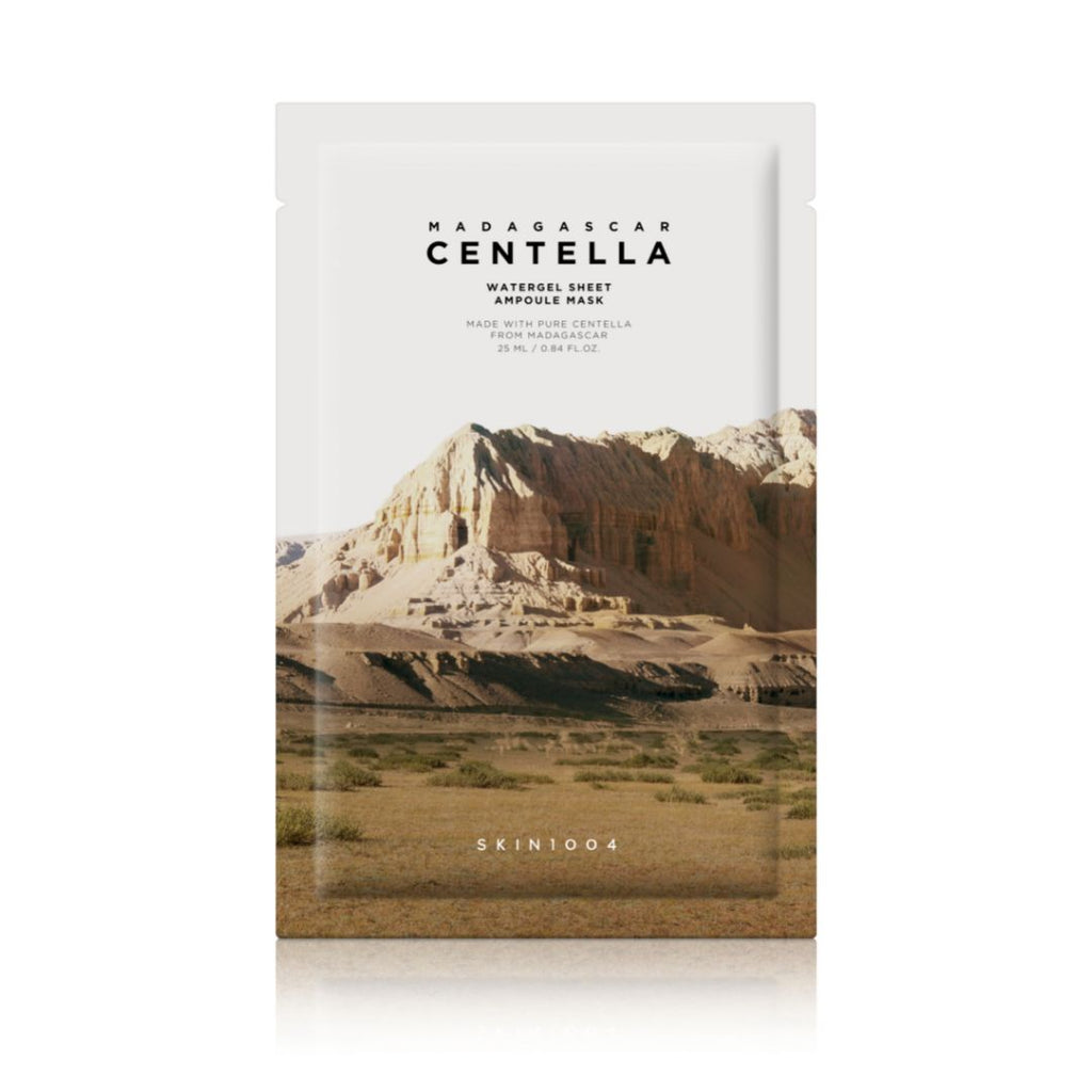 SKIN1004 Centella Sheet Mask