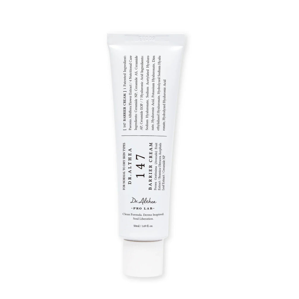 Dr. Althea – 147 Cream Barrier, 50ml