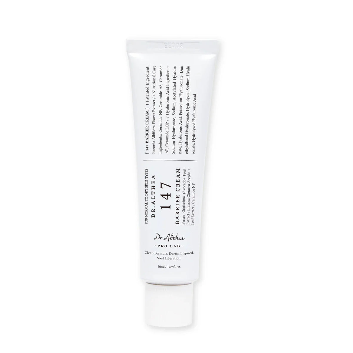 Dr. Althea – 147 Cream Barrier, 50ml