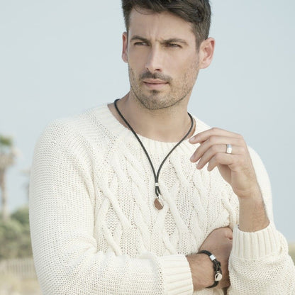 Octum Alliance - Man 