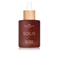 SOLIS self-tanning facial serum 50 ml