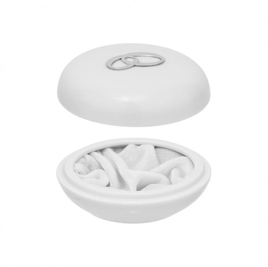 Caixa para Alianças Casamento