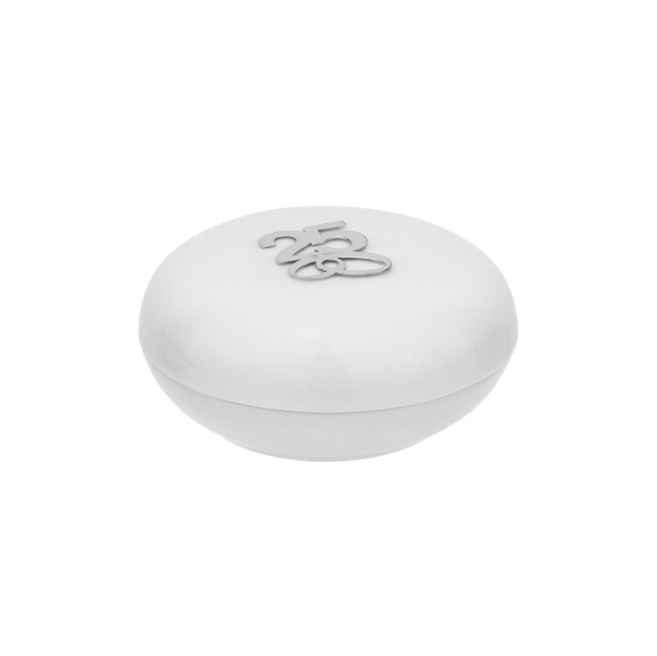 Caixa para Alianças 25 Anos