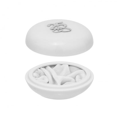 Caixa para Alianças 25 Anos