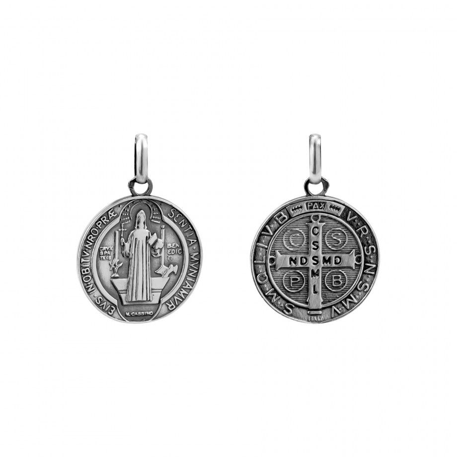 Medalha São Bento