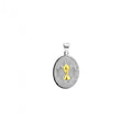 Medalha Comunhão