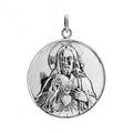 Sacred Heart of Jesus Medal 