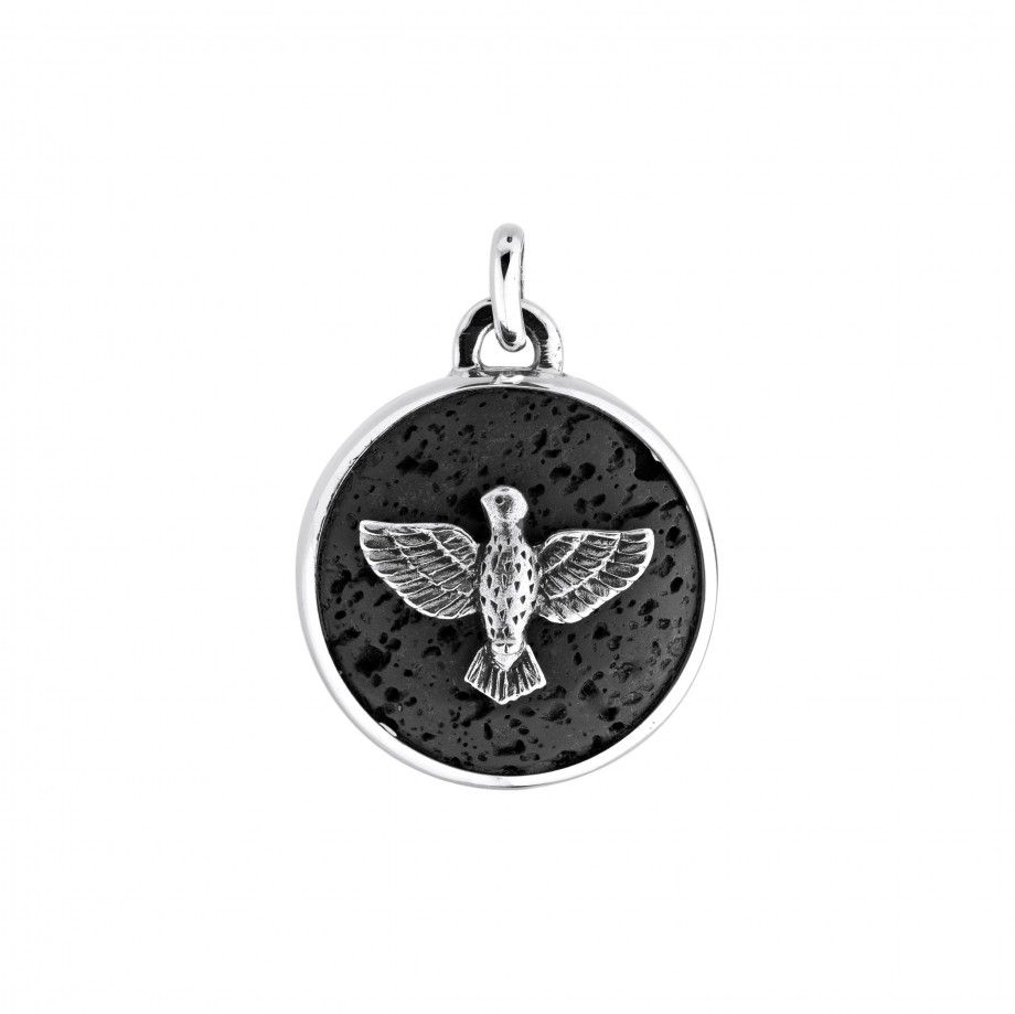 Holy Spirit Medal 