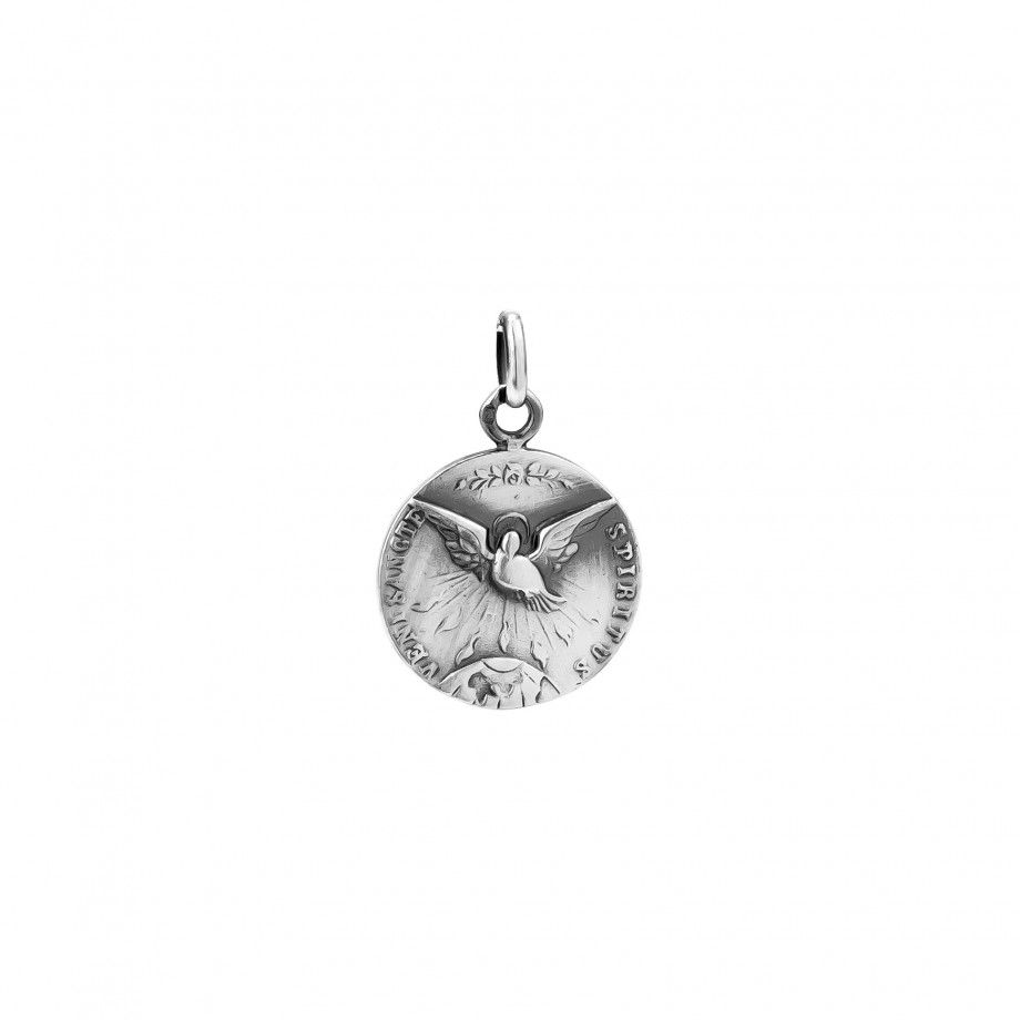 Holy Spirit Medal 