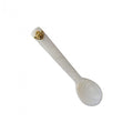 Cherub Caviar Spoon 