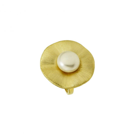 Sensu Earrings - Portuguese Filigree