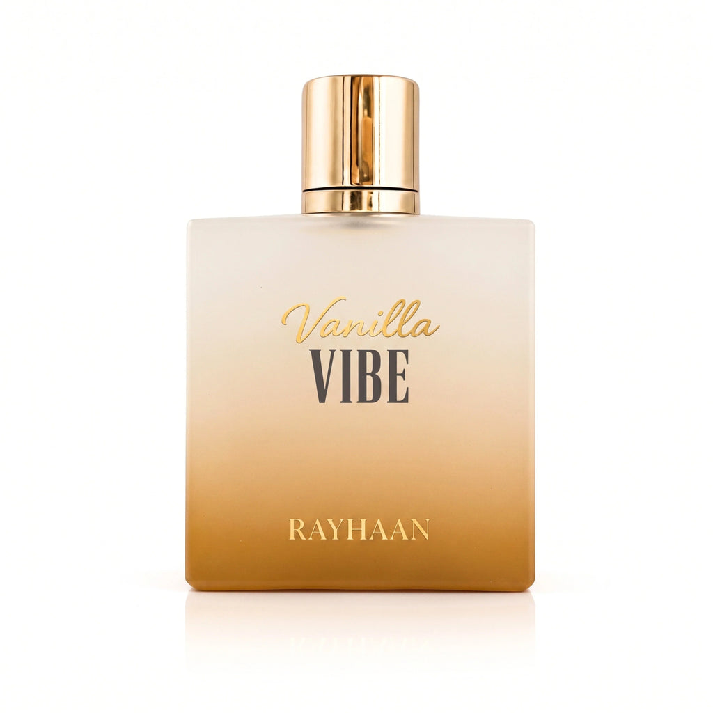 Rayhaan Vanilla Vibe EDP 100ml