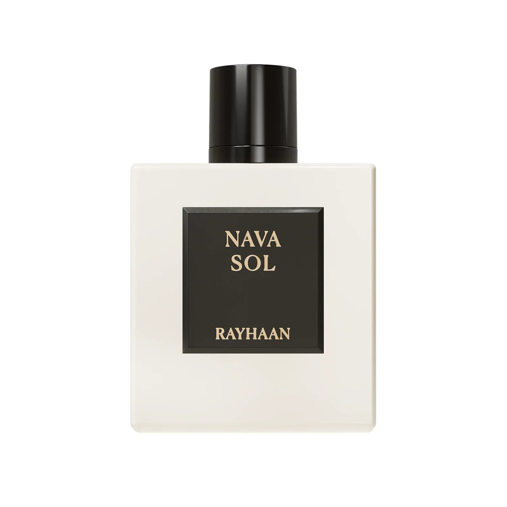 Rayhaan Nava Sol EDP 100ml